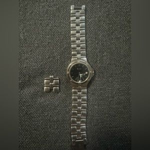 Bulova Watch